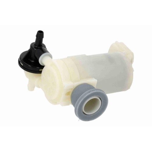 ACKOJA Waschwasserpumpe, Scheibenreinigung Green Mobility Parts A38-08-0002