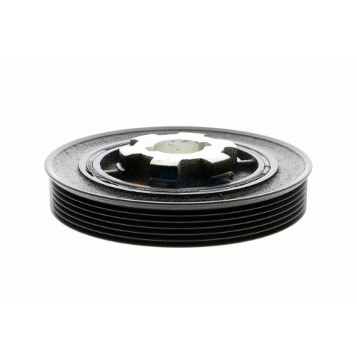 VAICO Riemenscheibe, Kurbelwelle Original VAICO Qualit&auml;t V42-0556