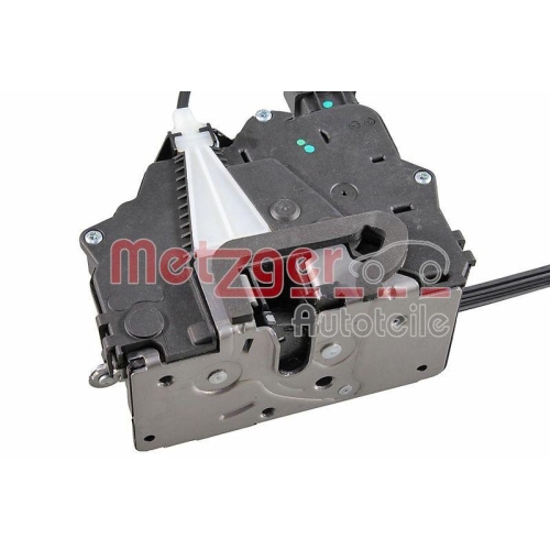 METZGER AUTOTEILE T&uuml;rschloss 2314502