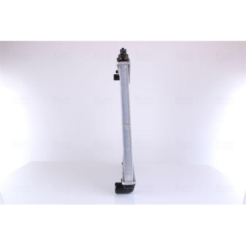 NISSENS K&uuml;hler, Motork&uuml;hlung 62976A