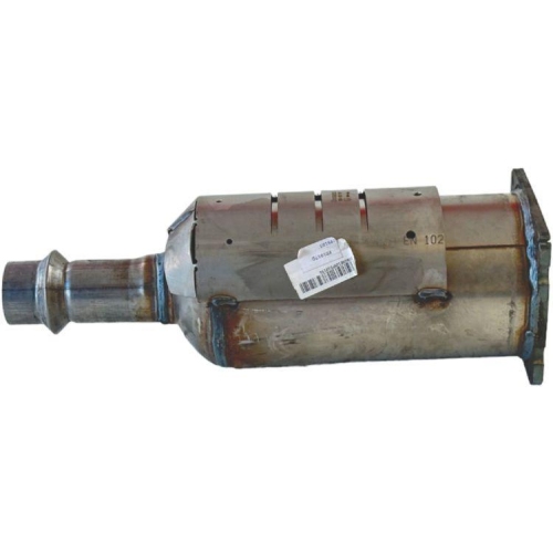 BOSAL Ru&szlig;-/Partikelfilter, Abgasanlage 097-303