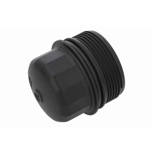 VAICO Deckel, &Ouml;lfiltergeh&auml;use Green Mobility Parts V48-0585