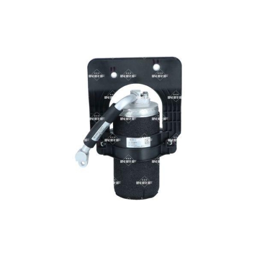 NRF Trockner, Klimaanlage 33464