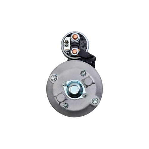 HELLA Starter 8EA 015 657-061