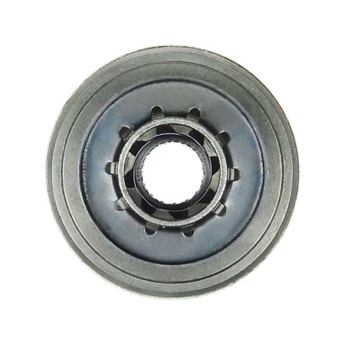 AS-PL Freilaufgetriebe, Starter AS SD3173S