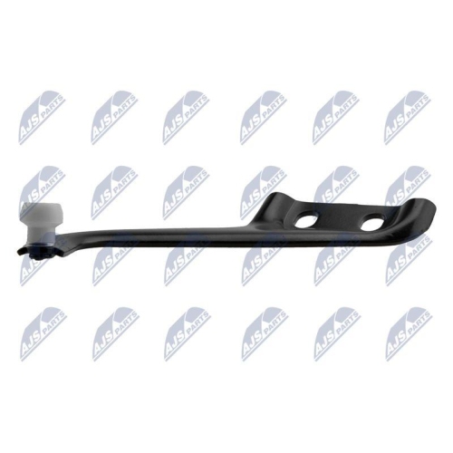 NTY Rollenf&uuml;hrung, Schiebet&uuml;r EZC-ME-126