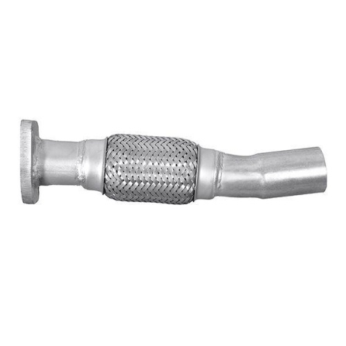 HELLA Abgasrohr Easy2Fit &ndash; PARTNERED with Faurecia 8LA 366 000-411