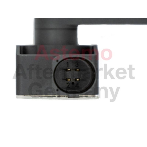 ASTEMO Sensor, Leuchtweitenregulierung 2506200