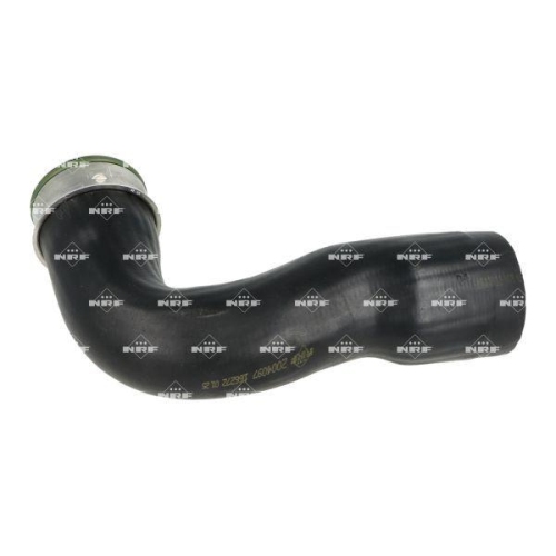 NRF Ladeluftschlauch 166272