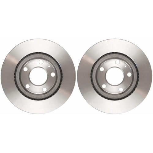 TRW Bremsscheibe DF2806