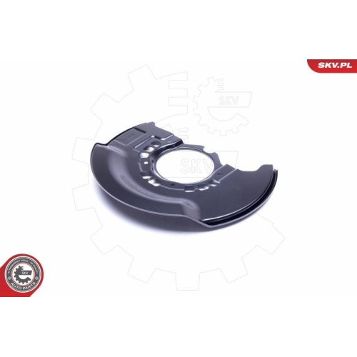 ESEN SKV Spritzblech, Bremsscheibe 57SKV152