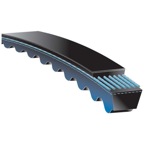 GATES Keilriemen XPB1500