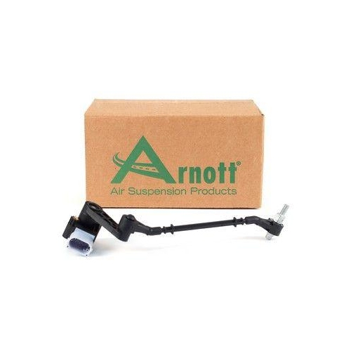 Arnott Sensor, Leuchtweitenregulierung