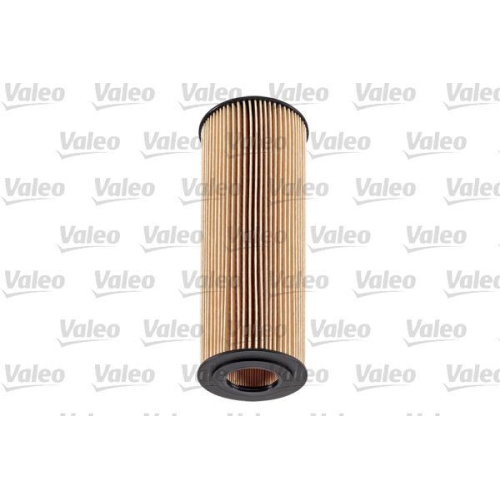 VALEO Ölfilter 586520