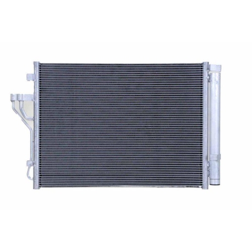 HELLA Kondensator, Klimaanlage >>> Easy2Fit <<< 8FC 366 220-721