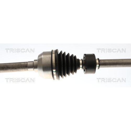 TRISCAN Antriebswelle 8540 27560