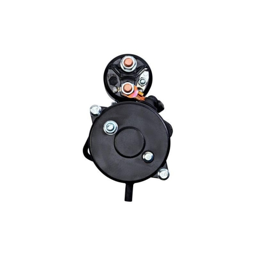 HELLA Starter 8EA 015 657-091