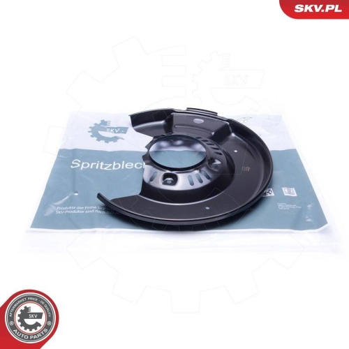 ESEN SKV Spritzblech, Bremsscheibe 57SKV156