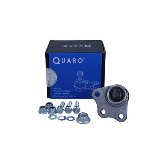 QUARO Trag-/F&uuml;hrungsgelenk QS9166/HQ