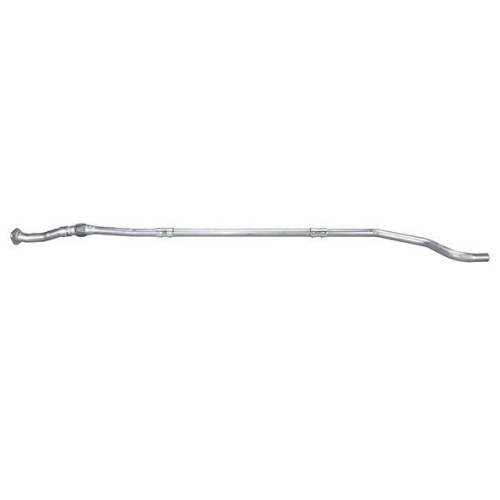 HELLA Abgasrohr Easy2Fit &ndash; PARTNERED with Faurecia 8LA 366 000-421