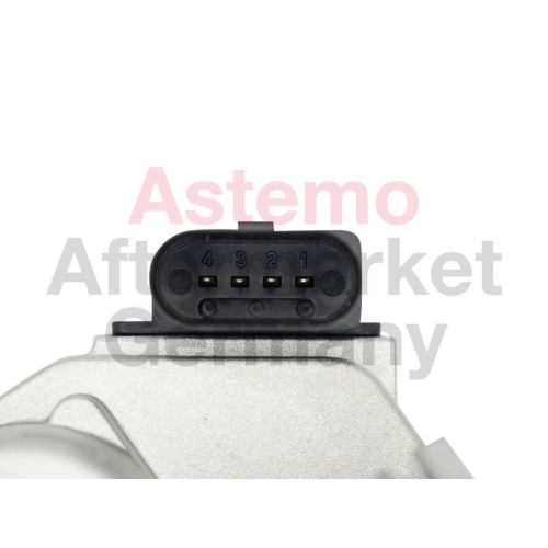 ASTEMO Drosselklappenstutzen 2509021