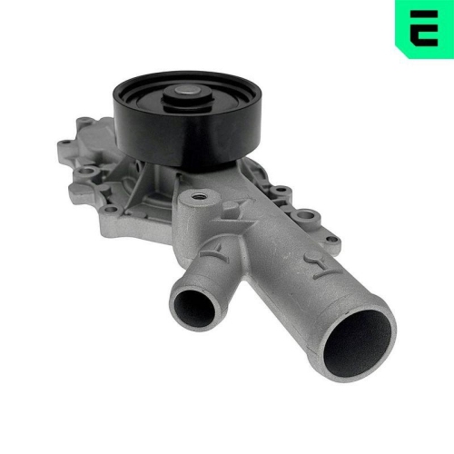 OPTIMAL Wasserpumpe, Motork&uuml;hlung AQ-2000
