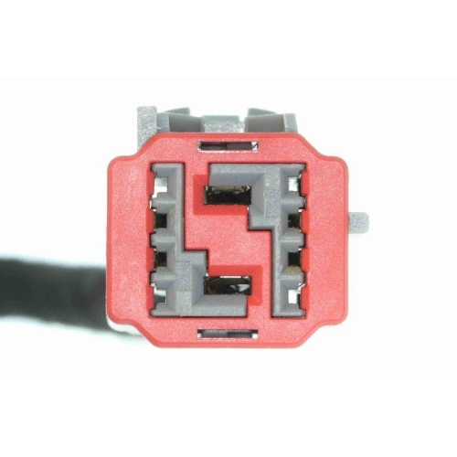 VEMO Elektromotor, Heckklappe Green Mobility Parts