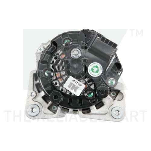 NK Generator 4847946