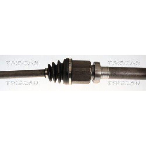 TRISCAN Antriebswelle 8540 27602
