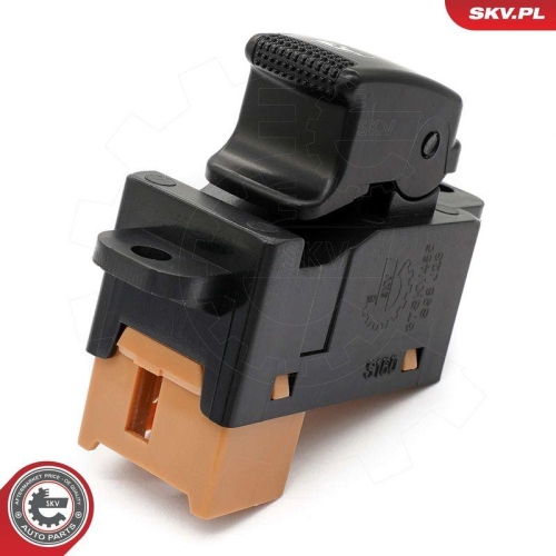 ESEN SKV Schalter, Fensterheber 37SKV485