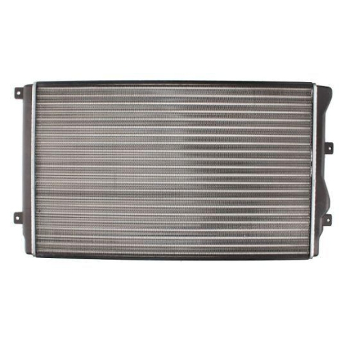 THERMOTEC K&uuml;hler, Motork&uuml;hlung D7W027TT