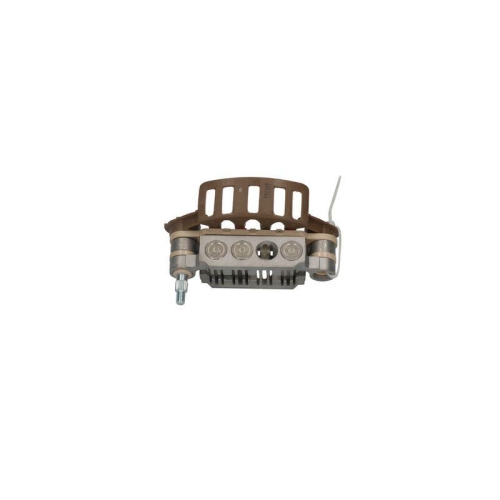 HC-Cargo Gleichrichter, Generator F 032 235 527