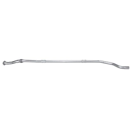 HELLA Abgasrohr Easy2Fit &ndash; PARTNERED with Faurecia 8LA 366 000-431