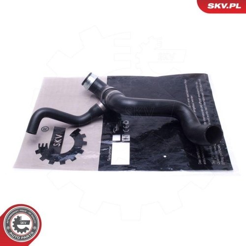 ESEN SKV Ladeluftschlauch 43SKV936