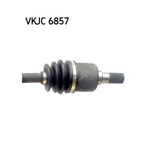 SKF Antriebswelle VKJC 6857