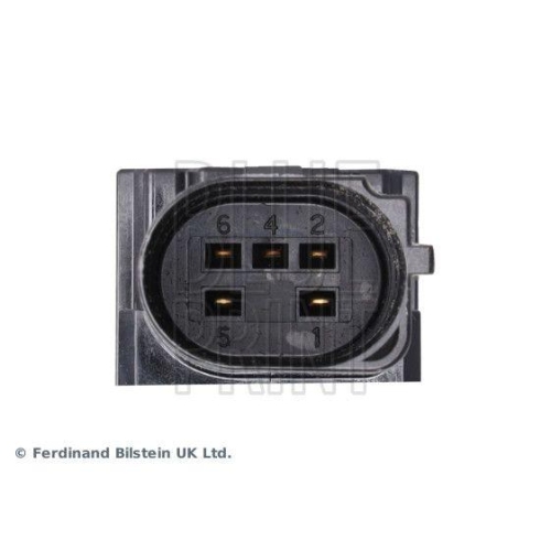 BLUE PRINT AGR-Ventil ADN17237