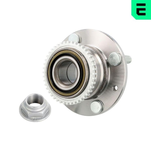 OPTIMAL Radlagersatz 942773