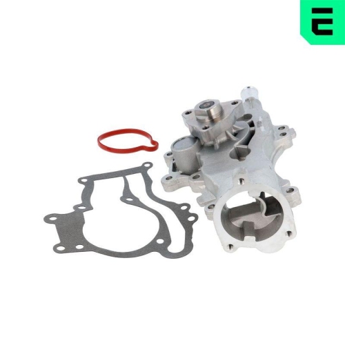 OPTIMAL Wasserpumpe, Motork&uuml;hlung AQ-2482