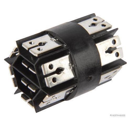 HERTH+BUSS ELPARTS Kabelverbindungsdose 50390700