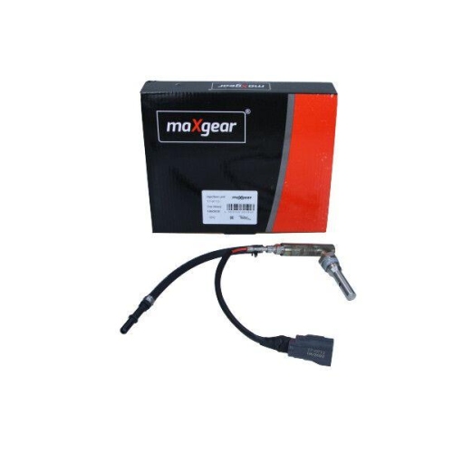 MAXGEAR Einspritzeinheit, Ru&szlig;-/Partikelfilterregeneration 17-0712