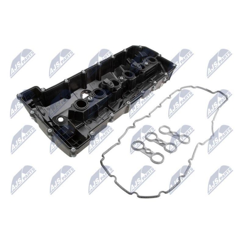 NTY Zylinderkopfhaube BPZ-BM-000