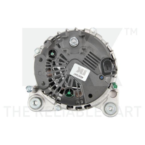 NK Generator 4847947