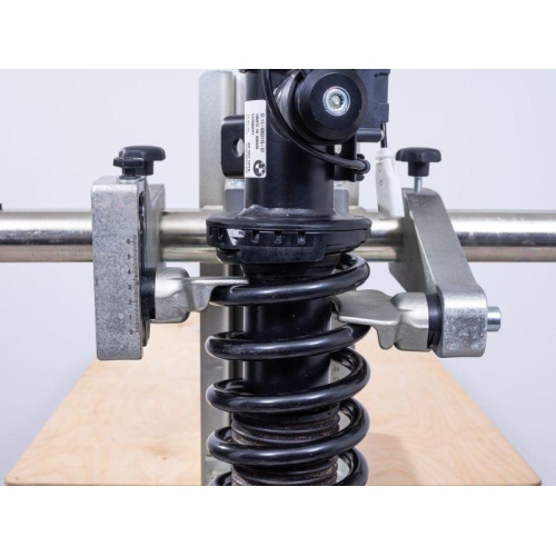 HAZET Universal Spannplatte verstellbar 4903-3