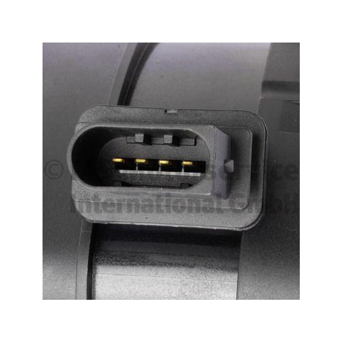 PIERBURG Luftmassenmesser 7.18221.05.0