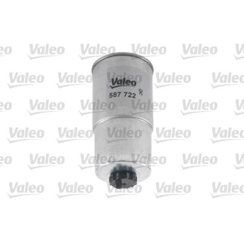 VALEO Kraftstofffilter 587722