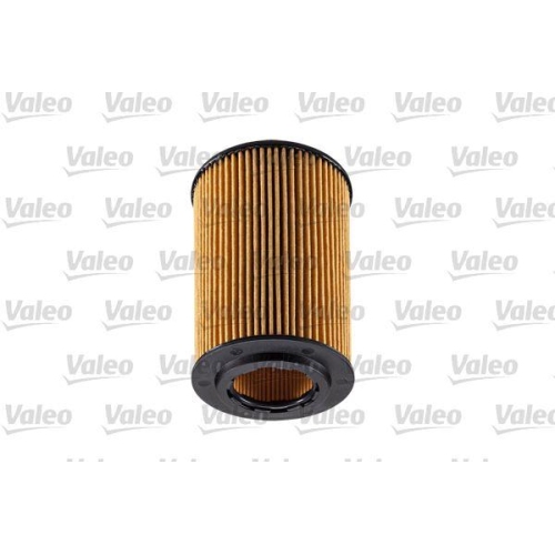 VALEO &Ouml;lfilter 586555