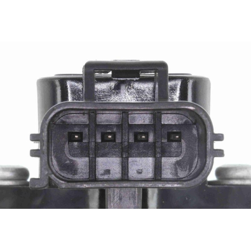 VEMO Drosselklappenstutzen Original VEMO Qualit&auml;t V25-81-0022