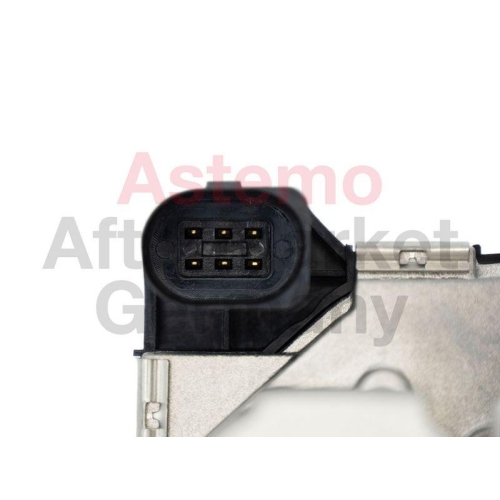 ASTEMO-HITACHI Drosselklappenstutzen 2509028