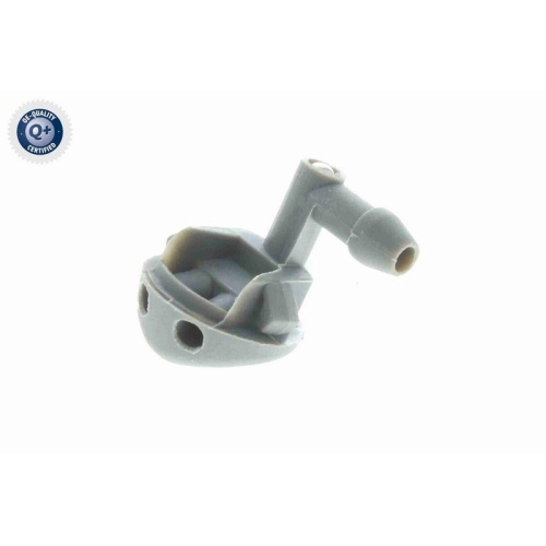 VEMO Waschwasserd&uuml;se, Scheibenreinigung Q+, Erstausr&uuml;sterqualit&auml;t V40-08-0017