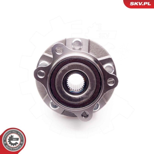 ESEN SKV Radlagersatz 29SKV106
